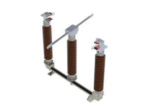 145kV, 1250 – TUBULAR – ABERTA