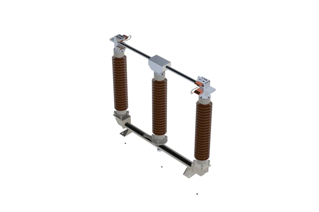 145kV, 1250A – TUBULAR