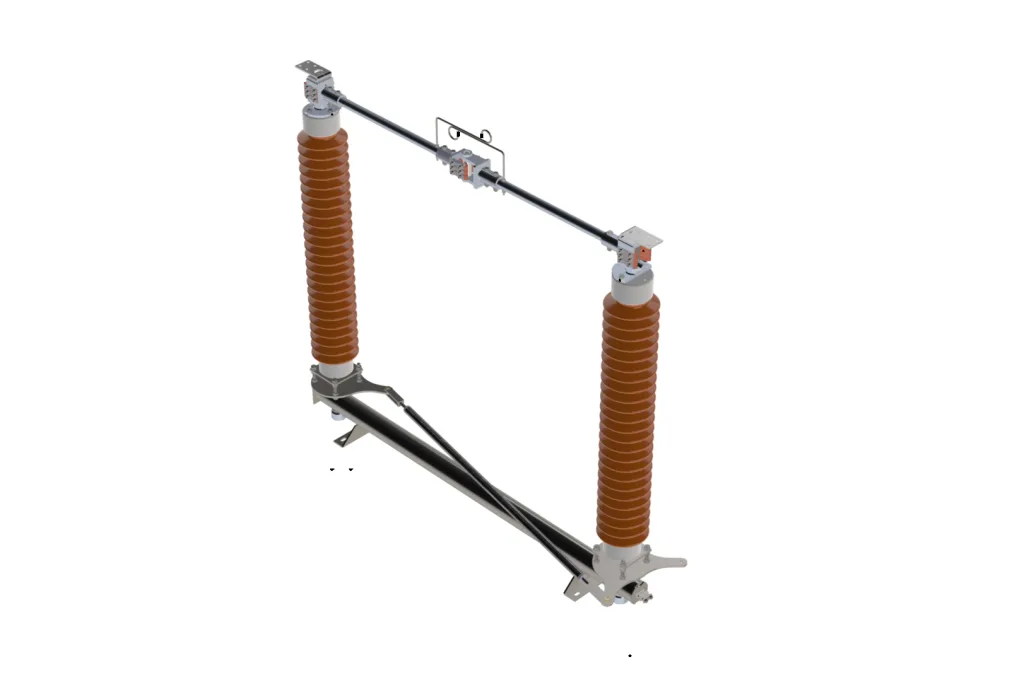 ACH TUBULAR