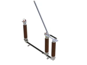 AV145kV, 1250A – ABERTA