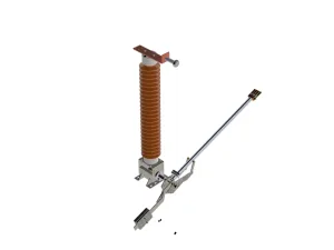 CHAVE AT-145 – ABERTA