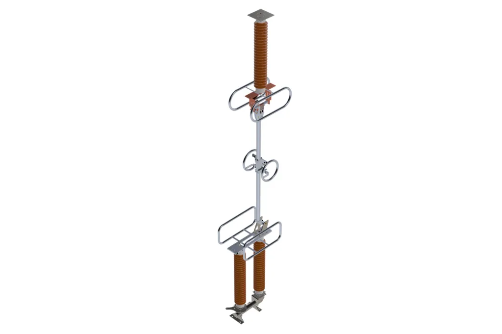 SPV – 145KV 1250A