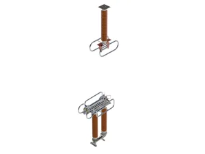SPV – 145KV 1250A – ABERTA