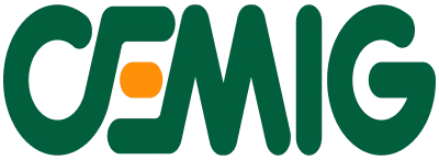 Logotipo da Cemig