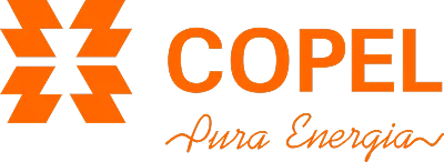 Logotipo da Copel