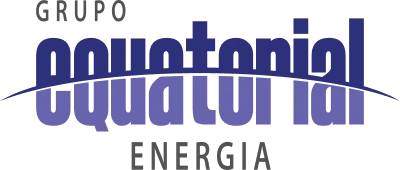 Logotipo da Equatorial Energia