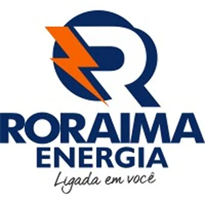 Logotipo da Roraima Energia
