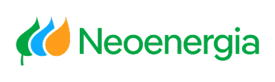 Logotipo da Neoenergia