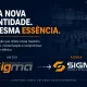 SIGMA Chaves apresenta sua nova identidade visual e reforça posicionamento no setor elétrico