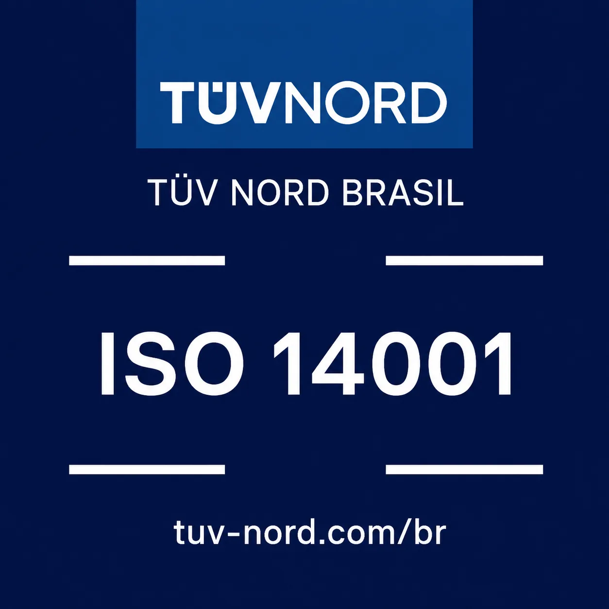 ISO 14001