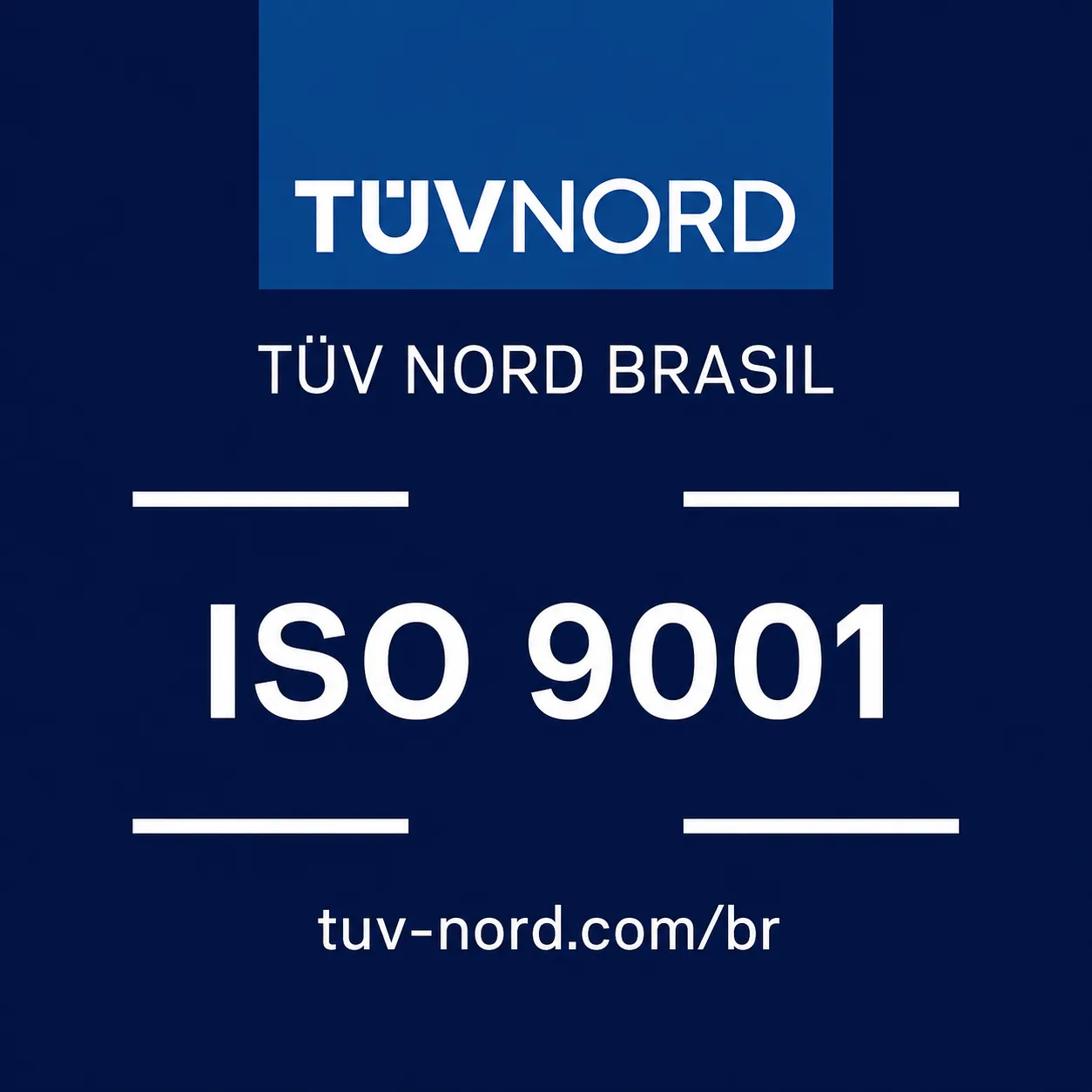 ISO 9001