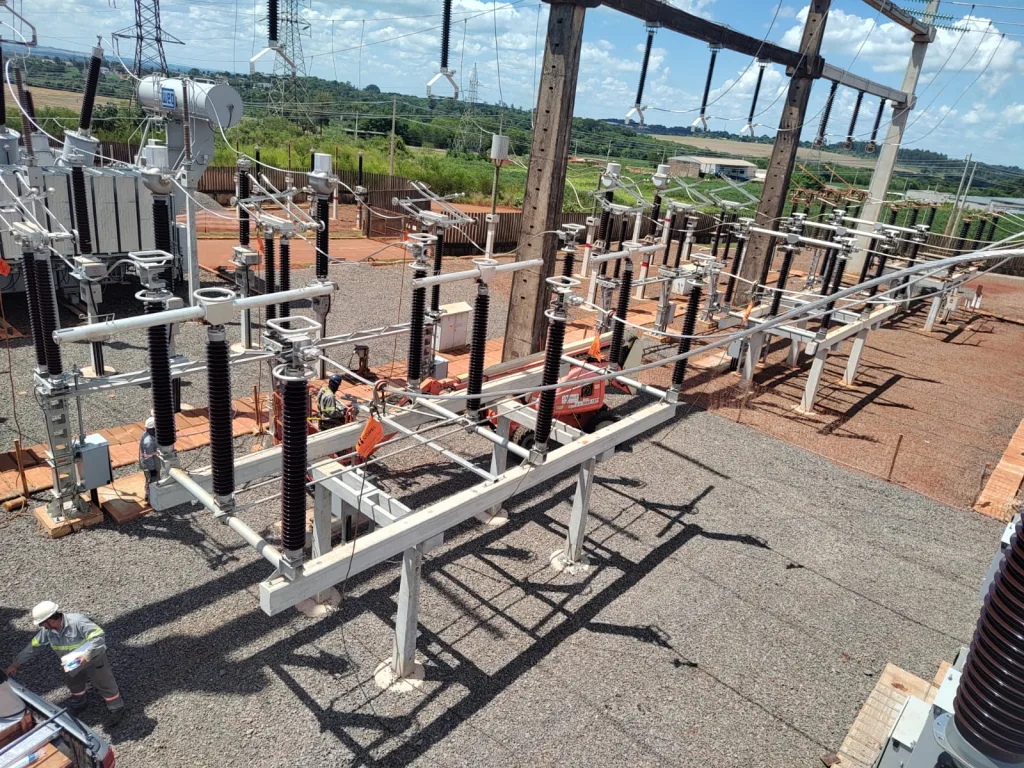 SE GUAÍRA 230kV